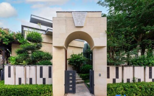 Xiaodao Villa (Sanya Haitang No.2 Branch)