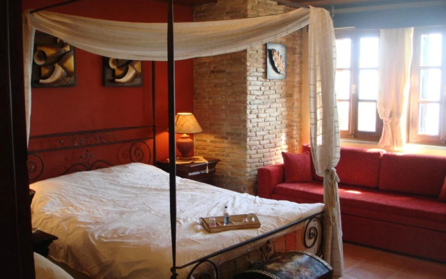 Muses Country House