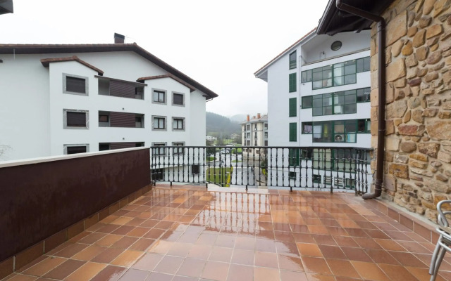 Petit Hotel Goierri