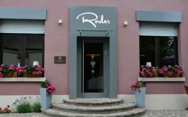 Hotel Roder