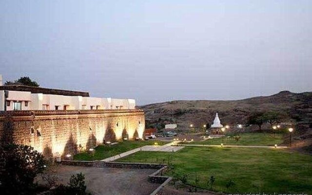 Fort JadhavGADH - A GADH Heritage Hotel