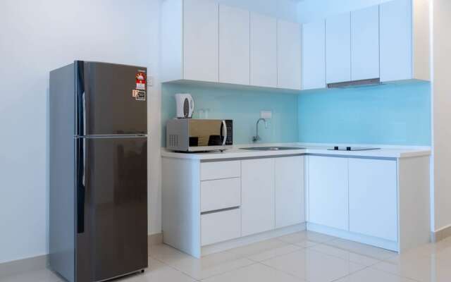 Mansion One Premium Suites