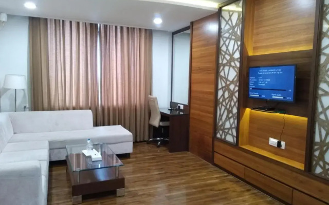 Regenta Central Indore