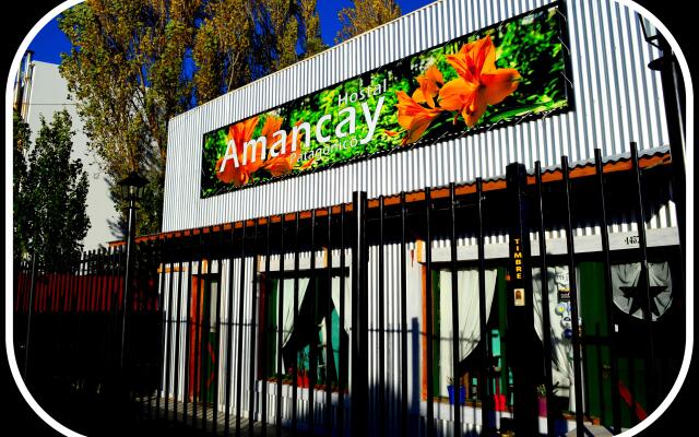 Amancay Hostal Patagonico