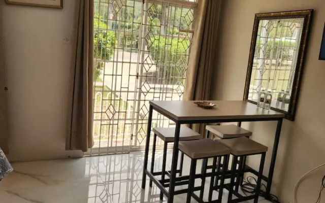 Beach Time Studio at Seacastles