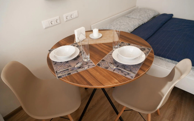 Санди на Востряковское шоссе 7 стр2