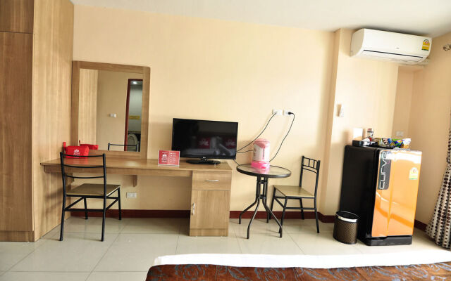 ZEN Rooms Aryan Suites