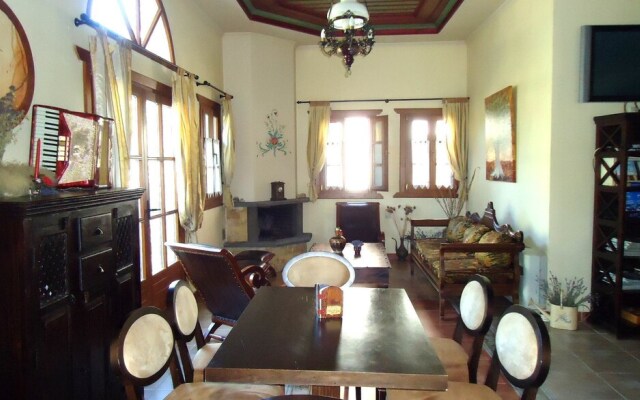 Hotel Dovra