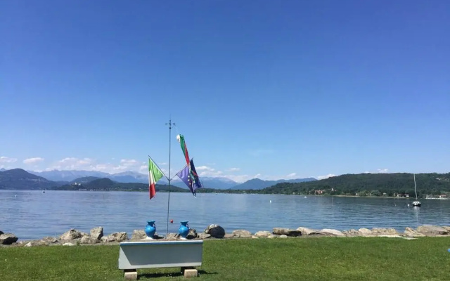 Lago Maggiore Studio 1