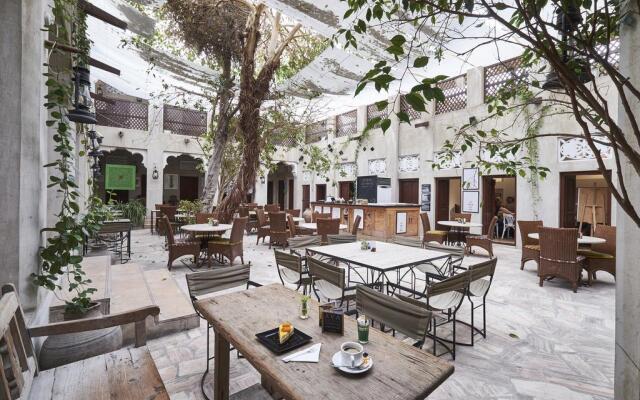 XVA Art Hotel