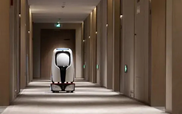 Maison New Century Hotel Ningbo Zhenhai New City