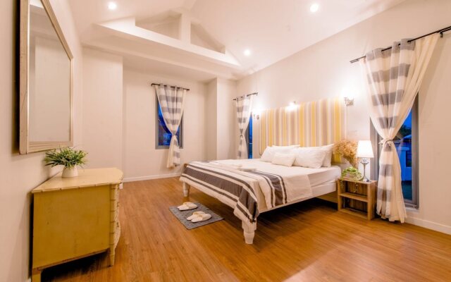 The Garden Chiang Mai Pool Villa