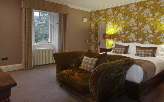 Fonab Castle Hotel & Spa