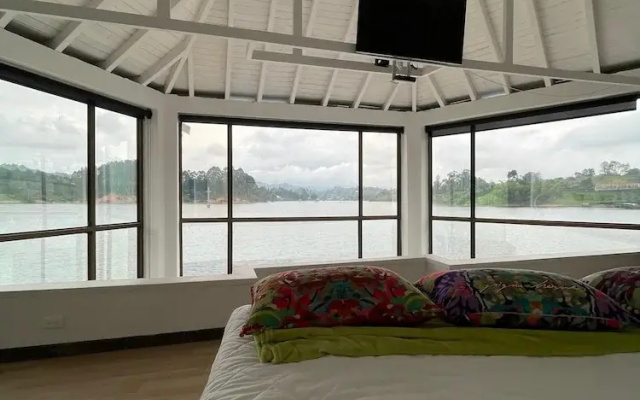Finca La Cruz