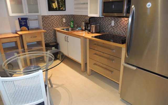 Toronto Vacation Home Rentals