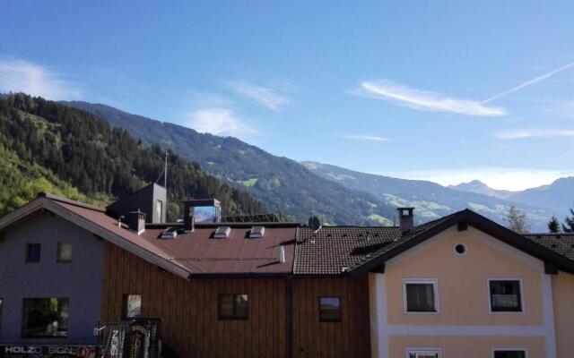 Ferienwohnung Himler