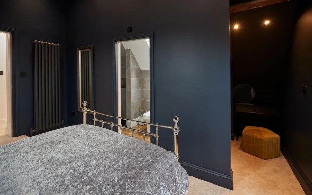 The Loft at Skinner Street