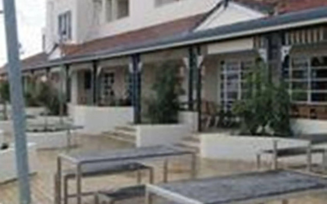 The Civic Hotel