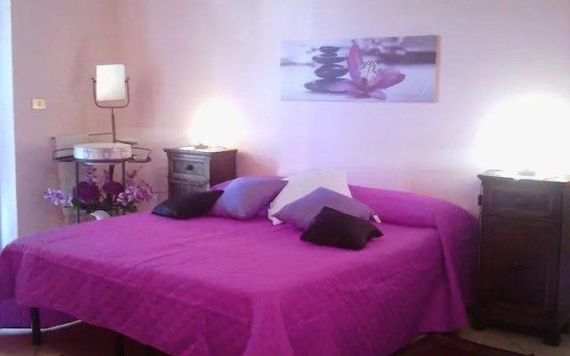 B&B Rosa Dei Venti