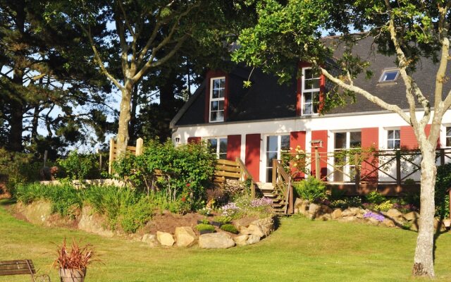 Maison d'hôtes Stella Maris aux Ateliers de Piguet