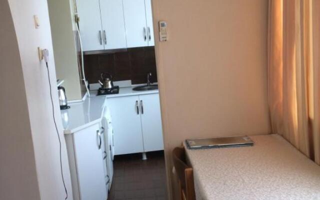 apartment on melashvili 4 old batumi