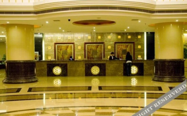 Shiji Lijing Hotel