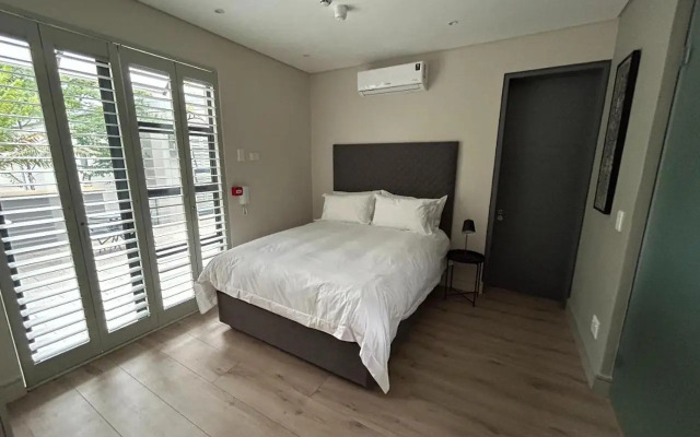 The Wantage Suites