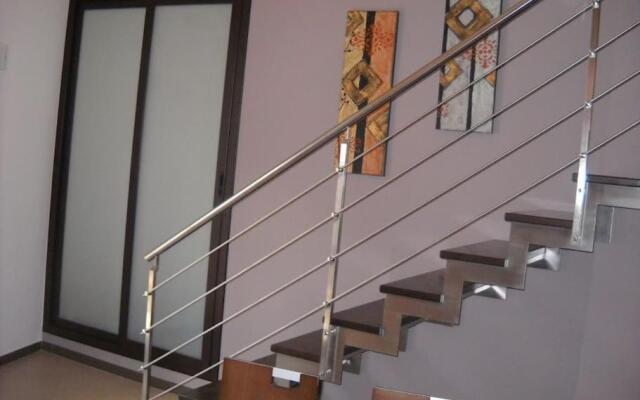 Marconi 76 apartment