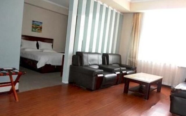 Yida Haote Express Hotel