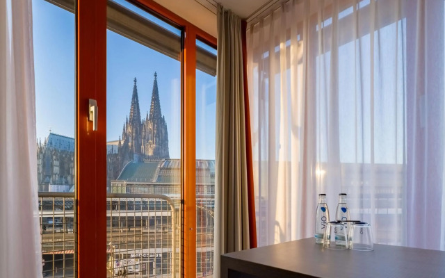 Kommerzhotel Köln