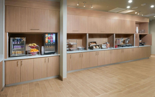 TownePlace Suites by Marriott Denver South/Lone Tree