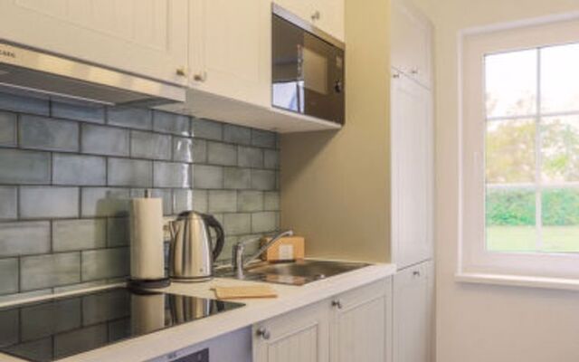 BEECH Resort Fleesensee 27646