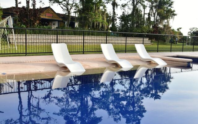 Finca Hotel Los girasoles