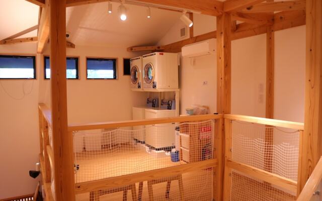 SHUBOU TAMAJIMAN - Hostel