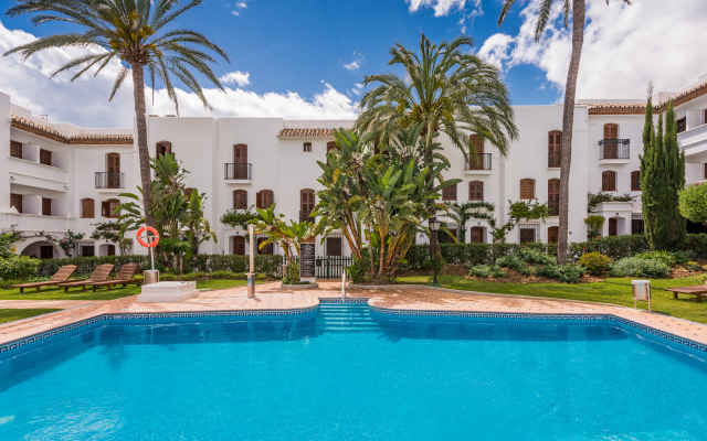 Macdonald Villacana Club Resort