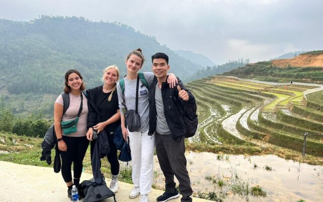 Tavan Chopai Homestay