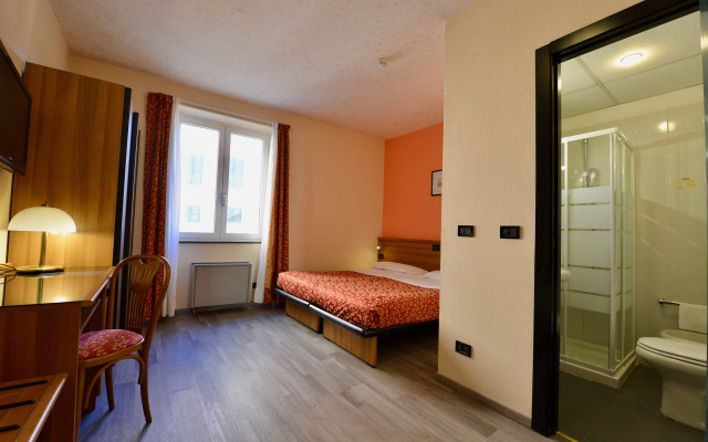 Hotel Europa