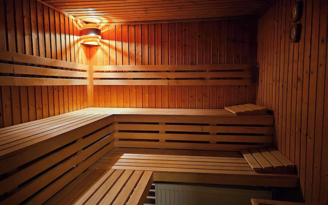 Hotel Am Markt & Brauhaus Stadtkrug