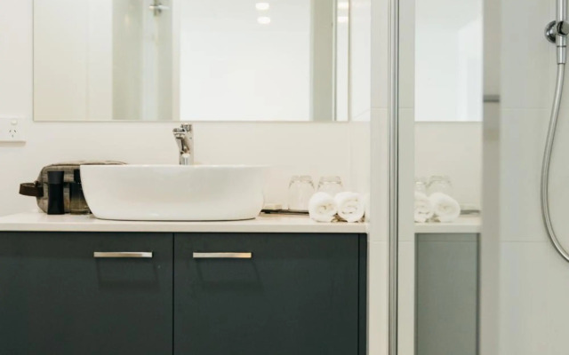 Quest Mascot Serviced Apartments