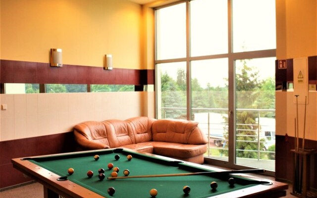 Jan Sander Hotel