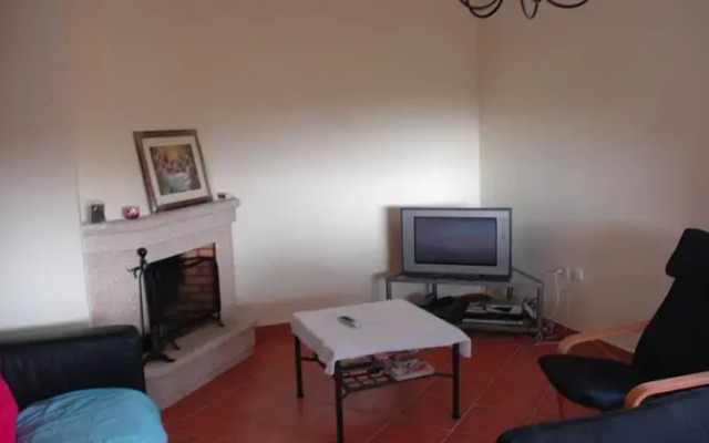 Vila Arnozela