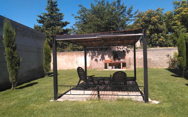 Casa Rural Alicia