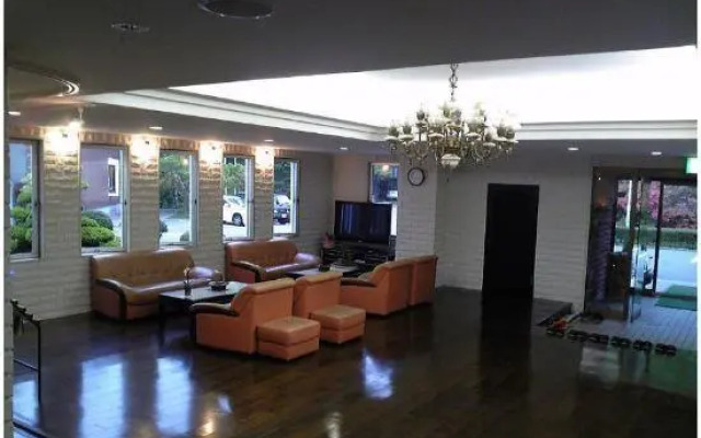 Okushiobara Kogen Hotel