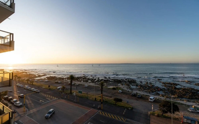 Mouille Views in Cape Town