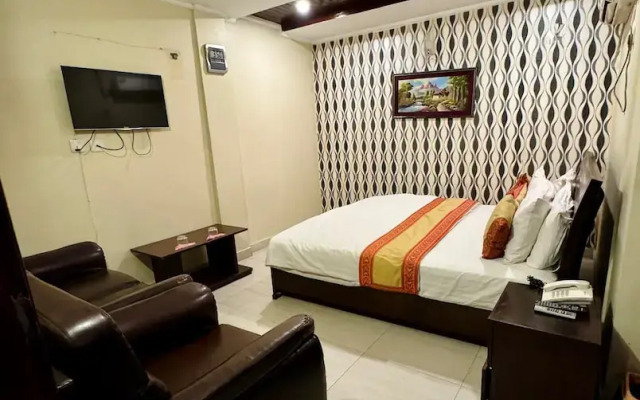 Hotel Islamabad Premiere Inn