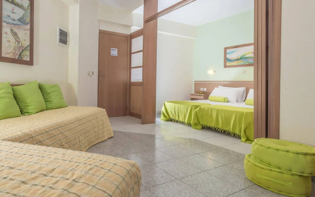 Majestic Hotel