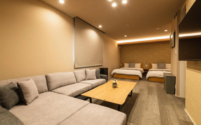 Grand Base Urakami