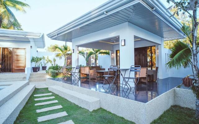 Quest Villa