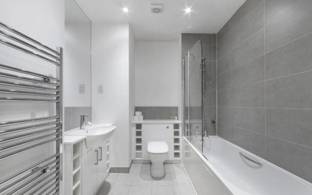 K Suites - Town Centre Hatfield