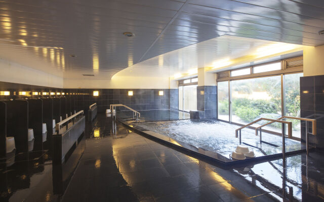 Hotel Izukyu